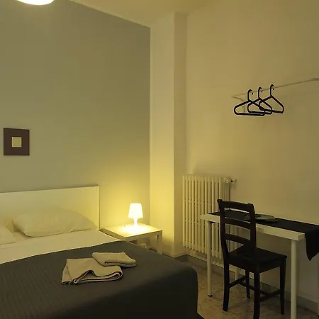 Stazione Centrale Bed and breakfast Bari