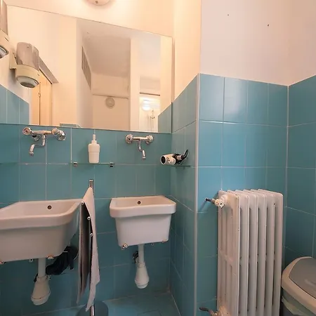 Stazione Centrale Bed and breakfast