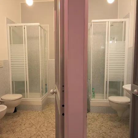 Stazione Centrale Bed and breakfast *