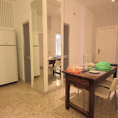 Bed and breakfast Stazione Centrale Bari