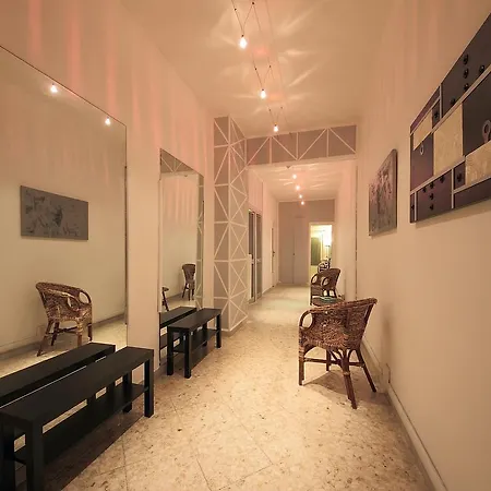 Bed and breakfast Stazione Centrale