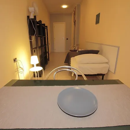 Stazione Centrale Bari