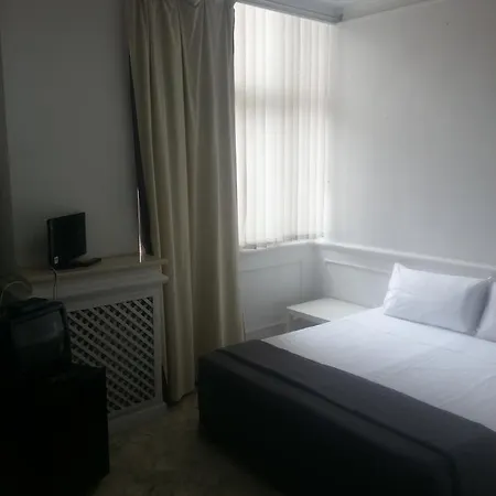 Stazione Centrale Bed and breakfast *