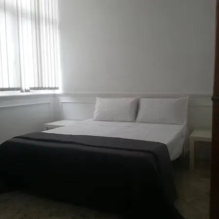 Bed and breakfast Stazione Centrale