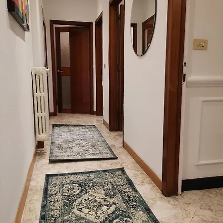 Stazione Centrale Bed and breakfast Bari