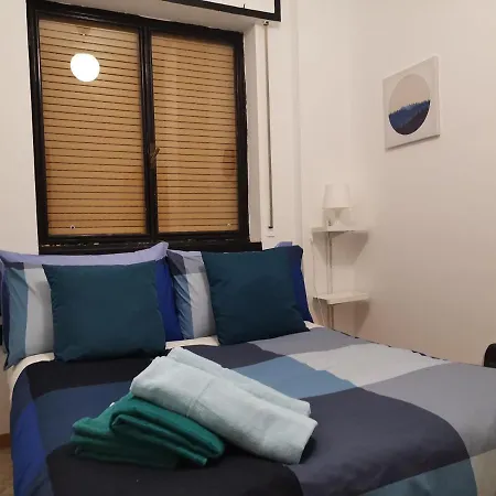 Bed and breakfast Stazione Centrale *