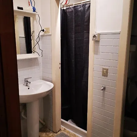 Stazione Centrale Bed and breakfast Bari