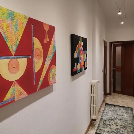 Bed & Breakfast Stazione Centrale *