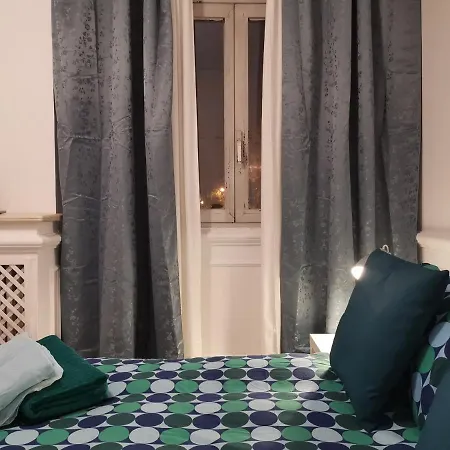 게스트 하우스 스타치오네 첸트랄레