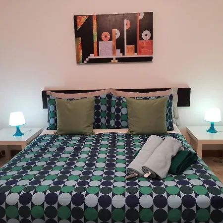 Bed & Breakfast Stazione Centrale *