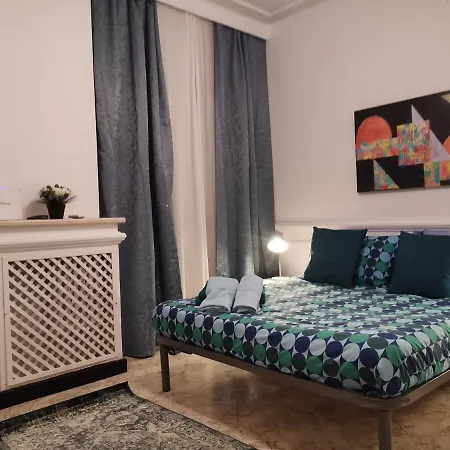 Stazione Centrale Bed & Breakfast *