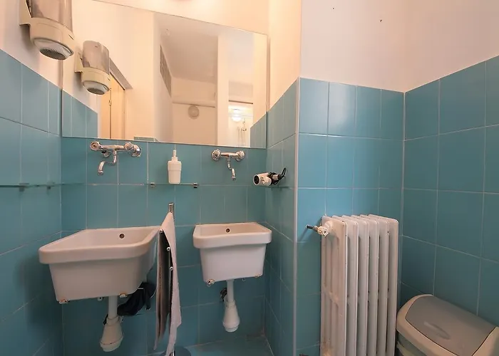 Stazione Centrale Panzió