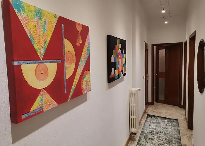 Panzió Stazione Centrale *