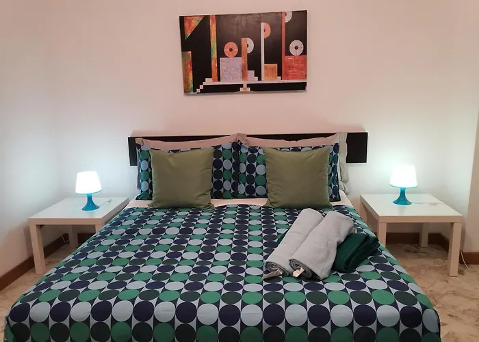 Panzió Stazione Centrale *