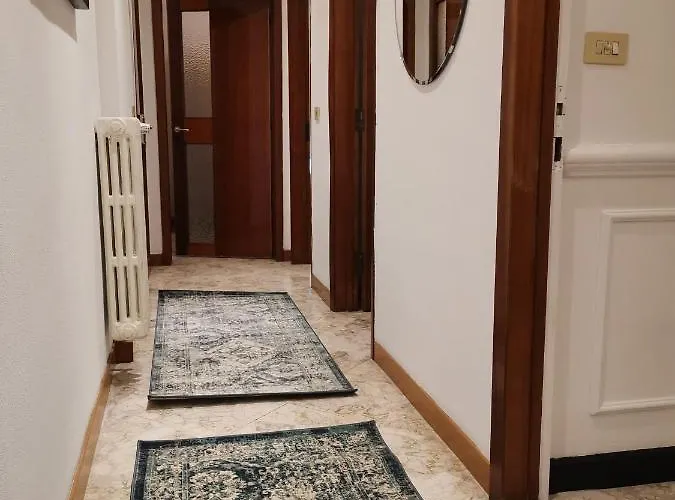 Stazione Centrale Отель типа 