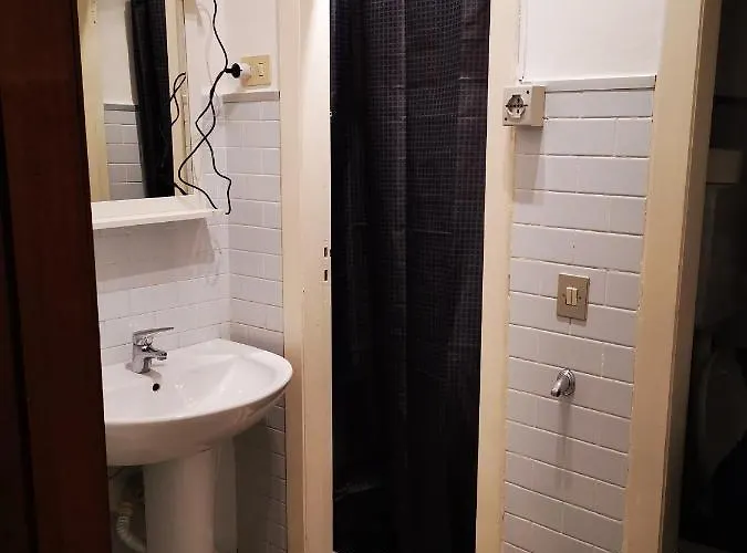 Stazione Centrale Panzió Bari